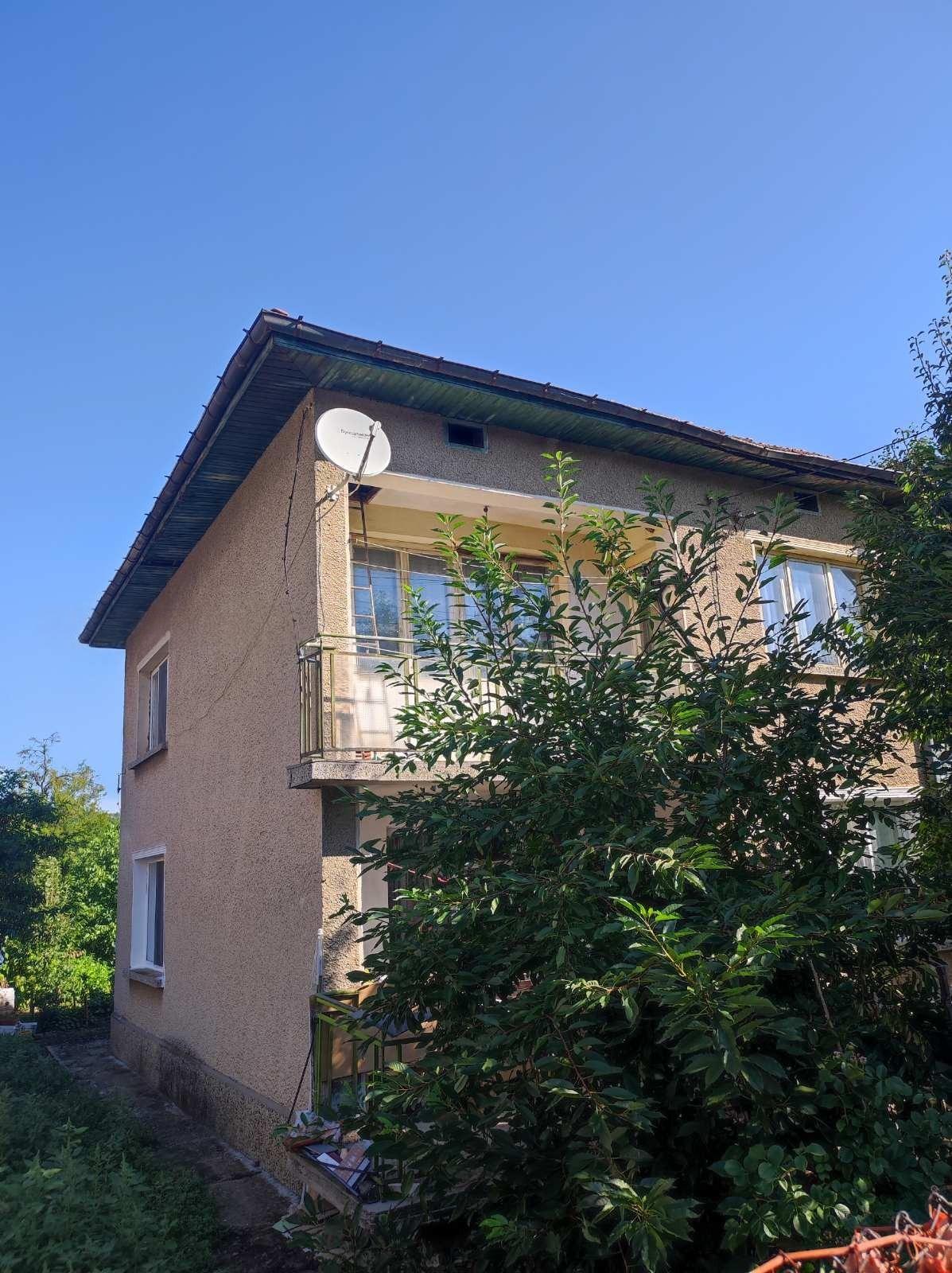 House for Sale in Berkovitsa, Montana