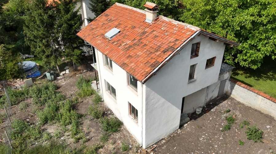 House for Sale in Bozhurishte, Sofia Province