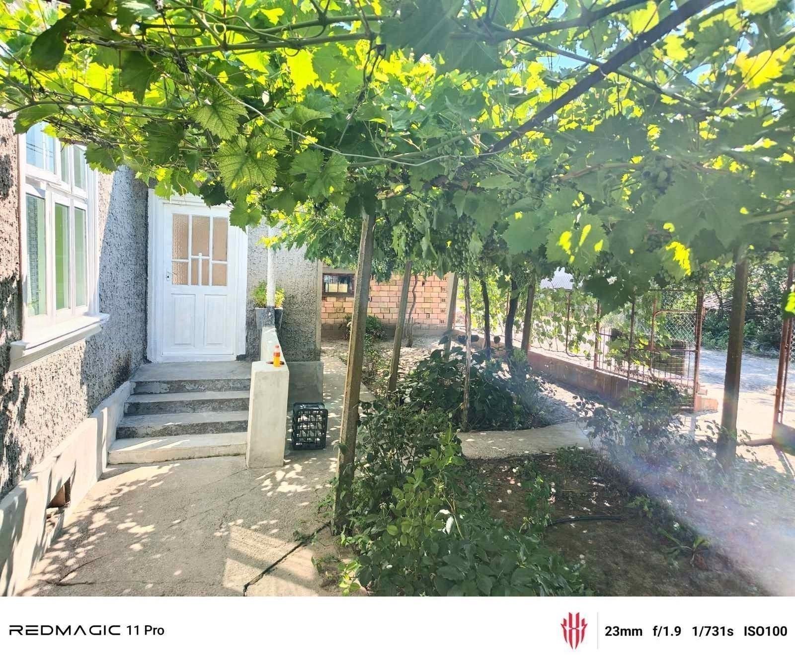 House for Sale in Tervel, Dobrich