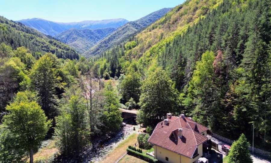 House for Sale in Ribaritsa, Lovech