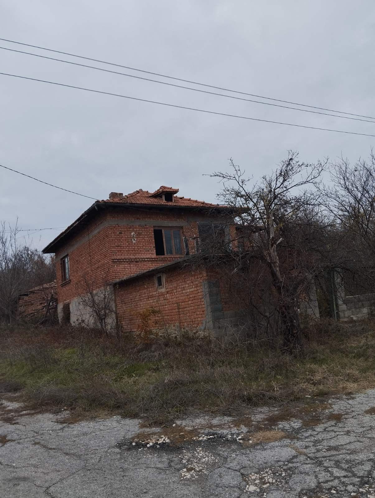 House for Sale in Boryana, Varna