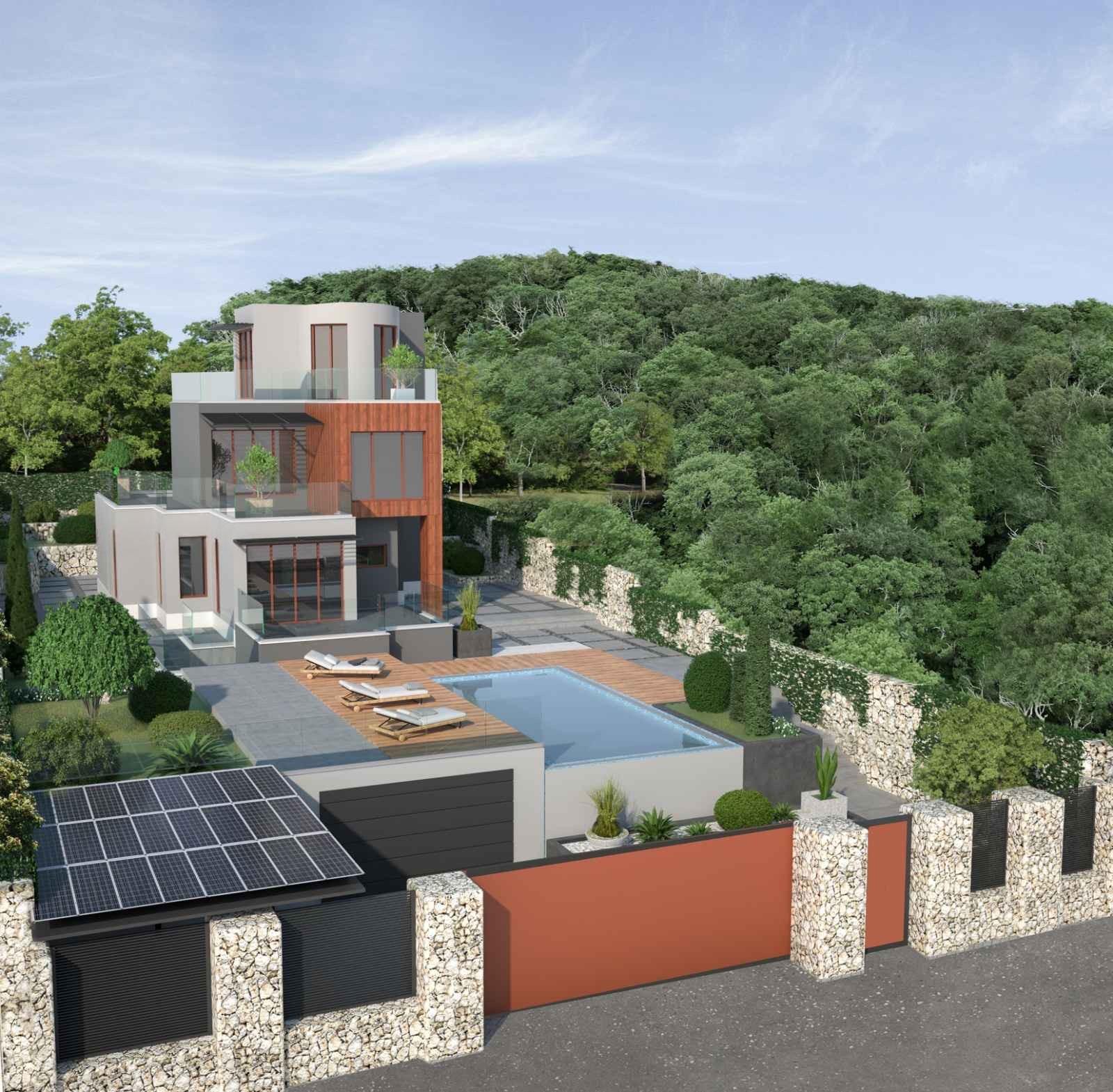 House for Sale in Varna, Zelenika Area