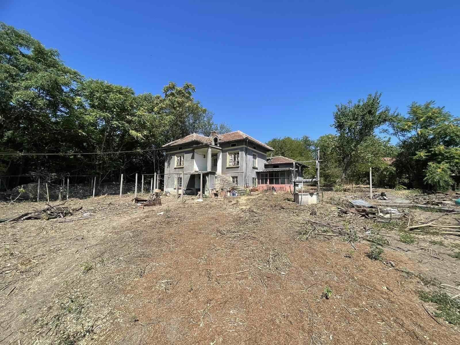 House for Sale in Dolna Lipnitsa, Veliko Tarnovo