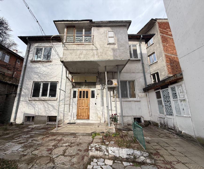 House for Sale in Zelenikovo, Kardzhali