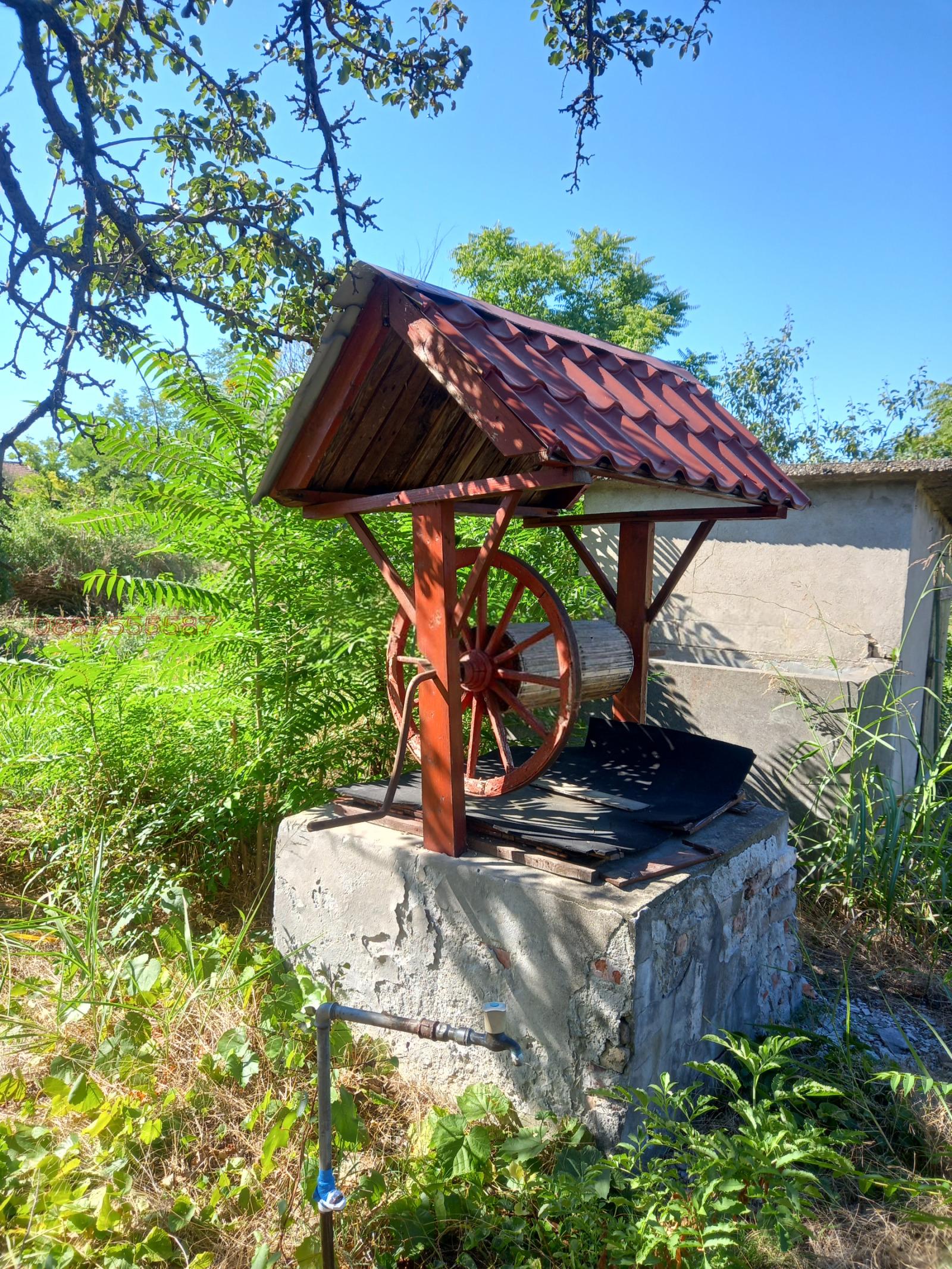 House for Sale in Ovcha mogila, Veliko Tarnovo