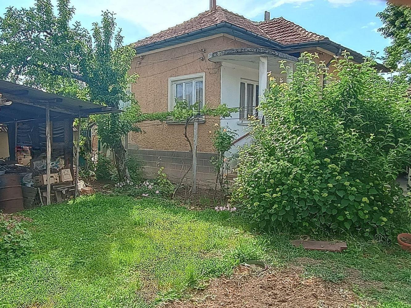 House for Sale in Gorni Dabnik, Pleven