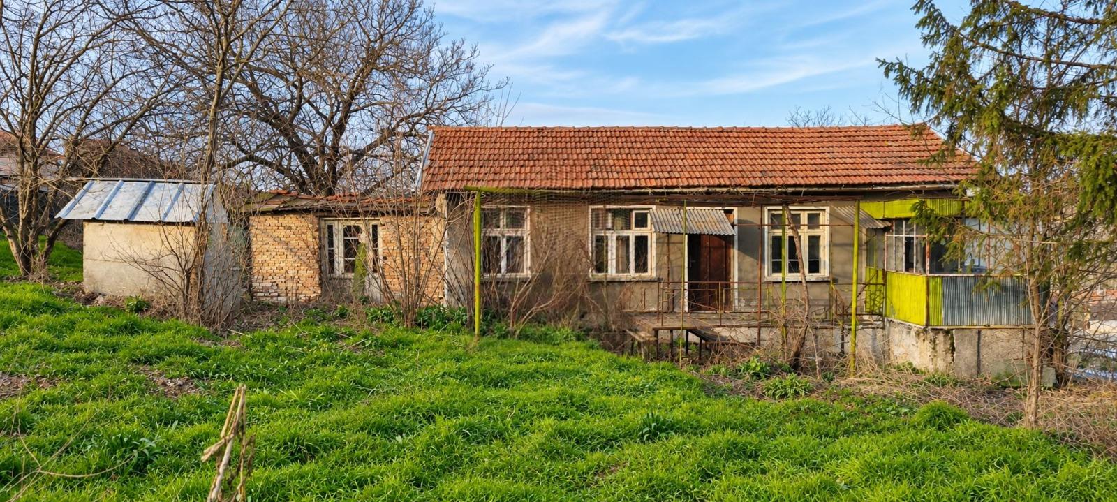 House for Sale in Varna, Topoli