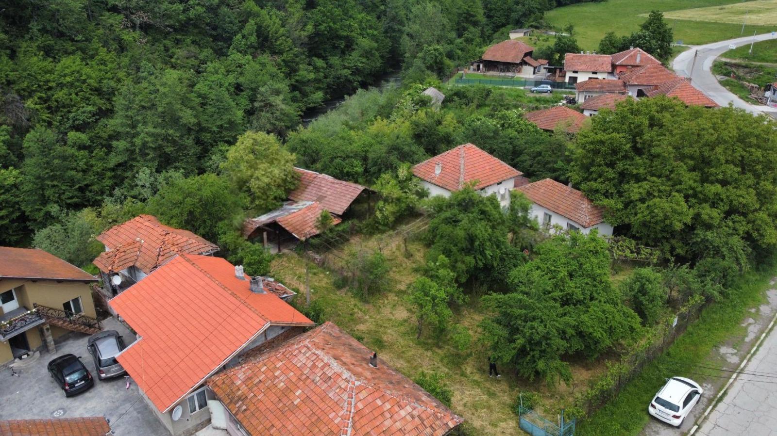 House for Sale in Laga, Sofia Province