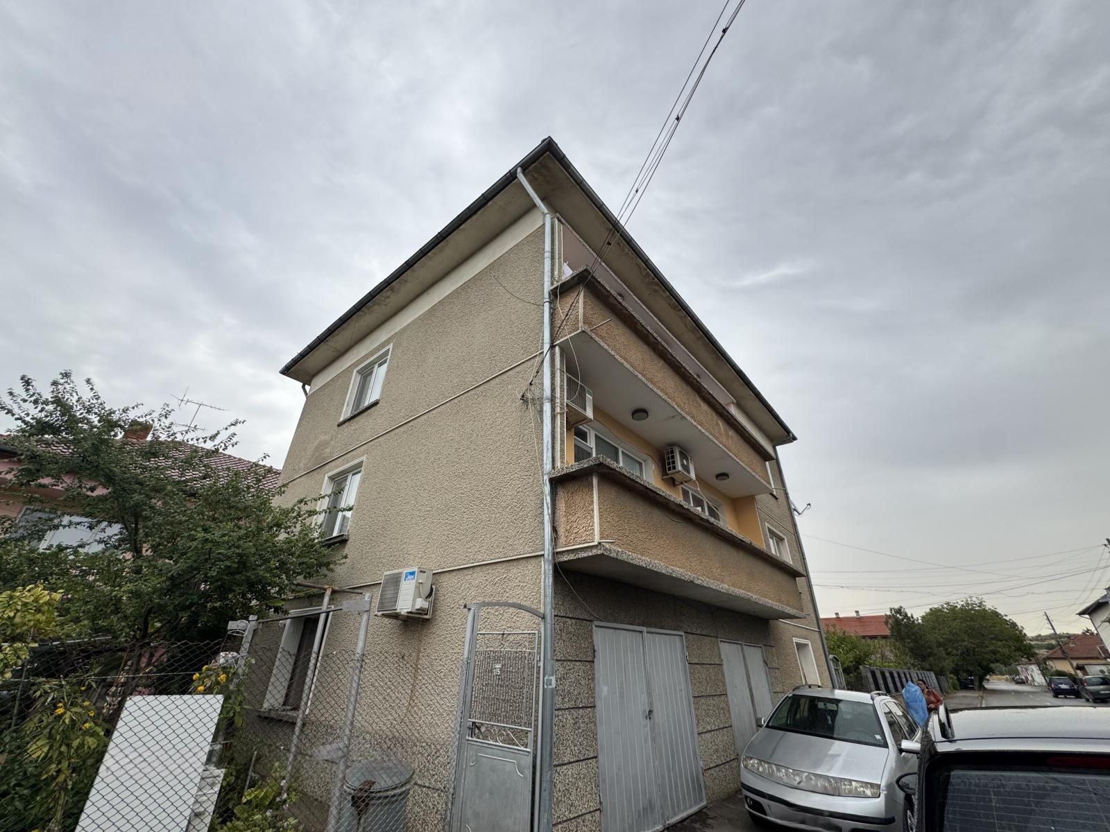 House Floor for Sale in Byala Slatina, Vratsa