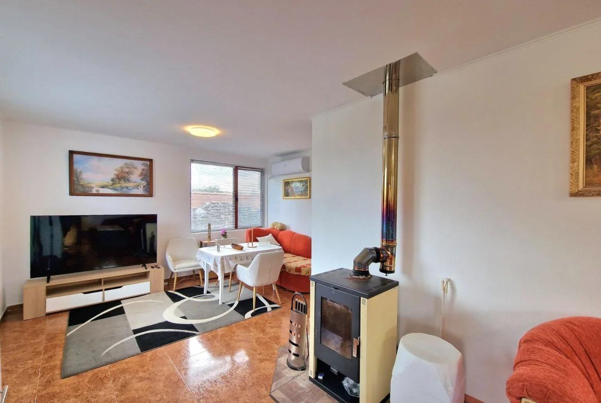 House for Sale in Galabets, Burgas