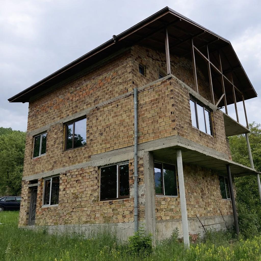 House for Sale in Iskrets, Sofia Province