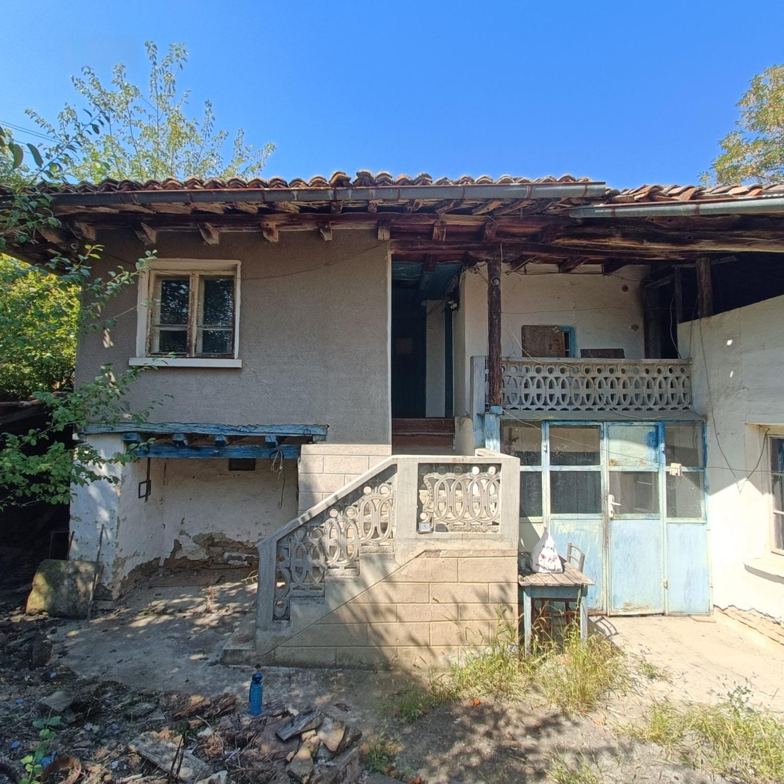 House for Sale in Pchelishte, Veliko Tarnovo
