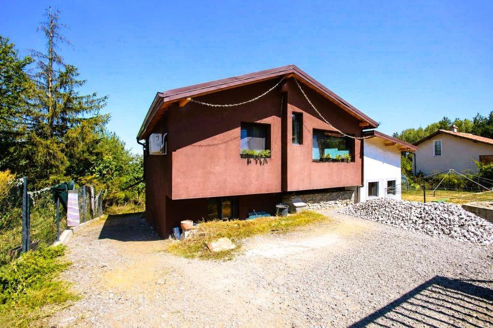 House for Sale in Sofia, Lozen