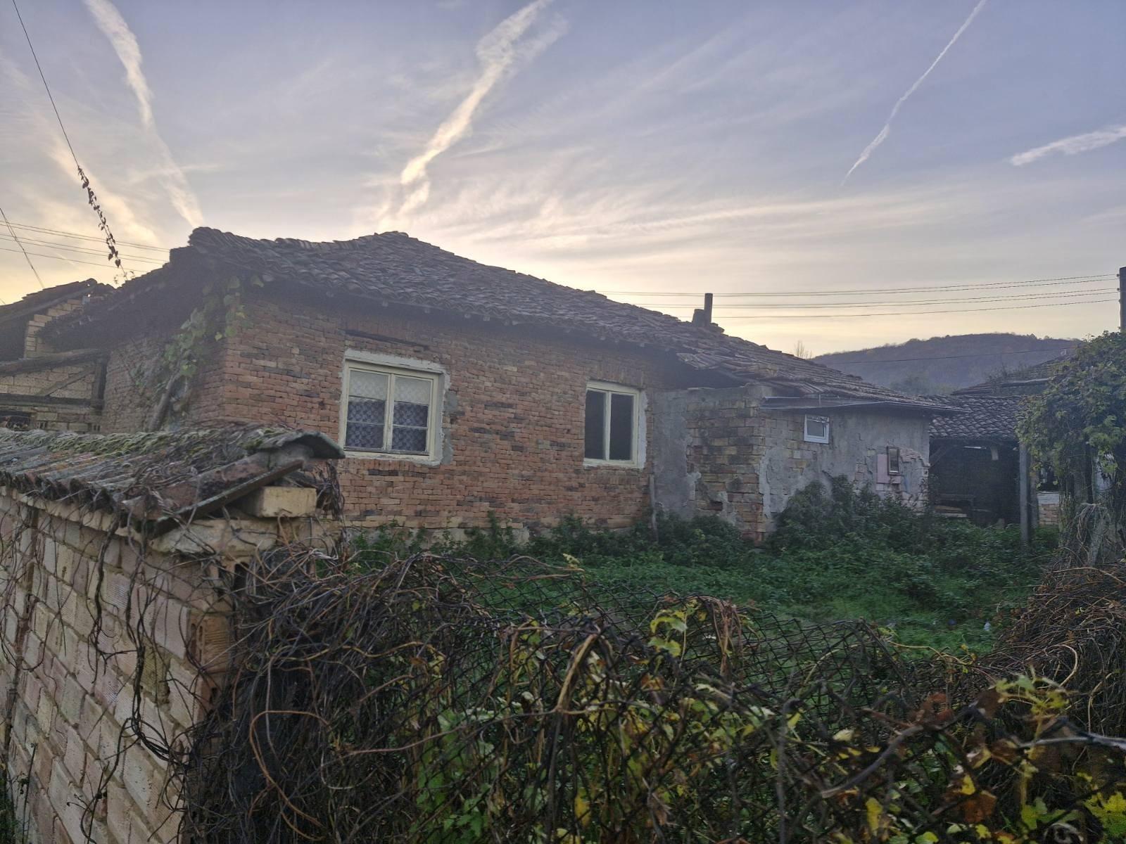 House for Sale in Stevrek, Targovishte
