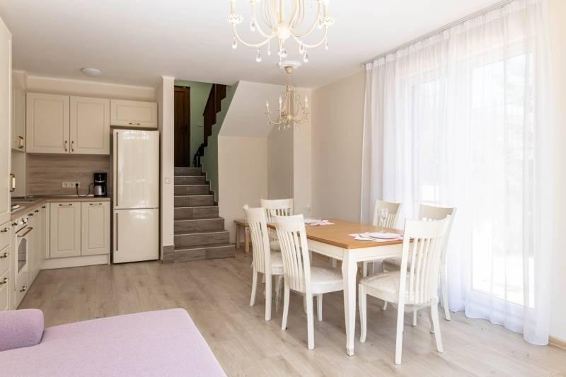 House for Sale in Rogachevo, Dobrich