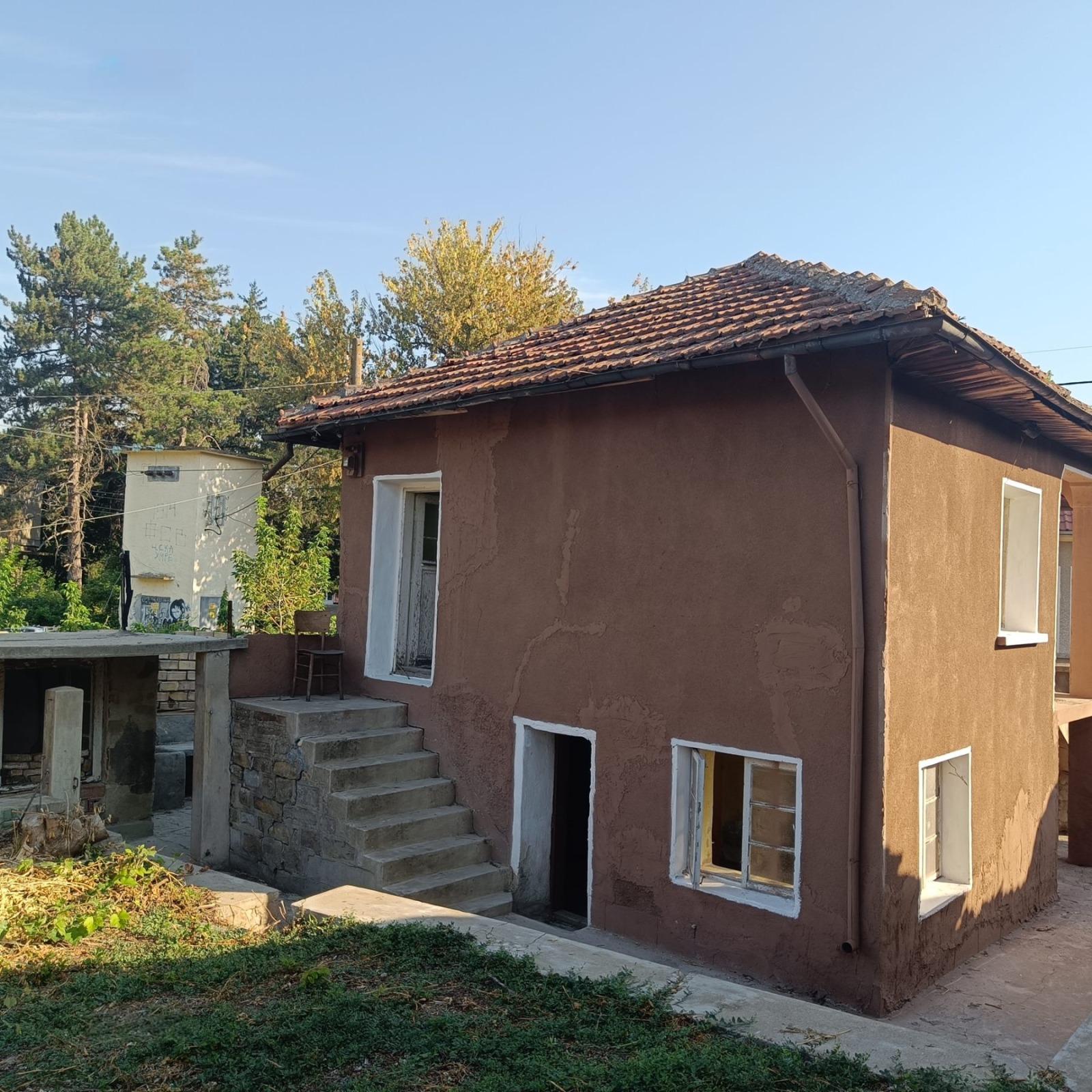 House for Sale in Dobri dyal, Veliko Tarnovo