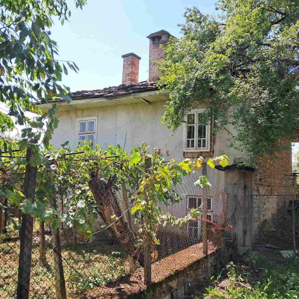 House for Sale in Slaveykovo, Gabrovo