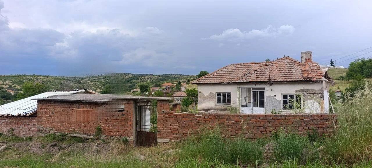 House for Sale in Dimitrovgrad, Haskovo