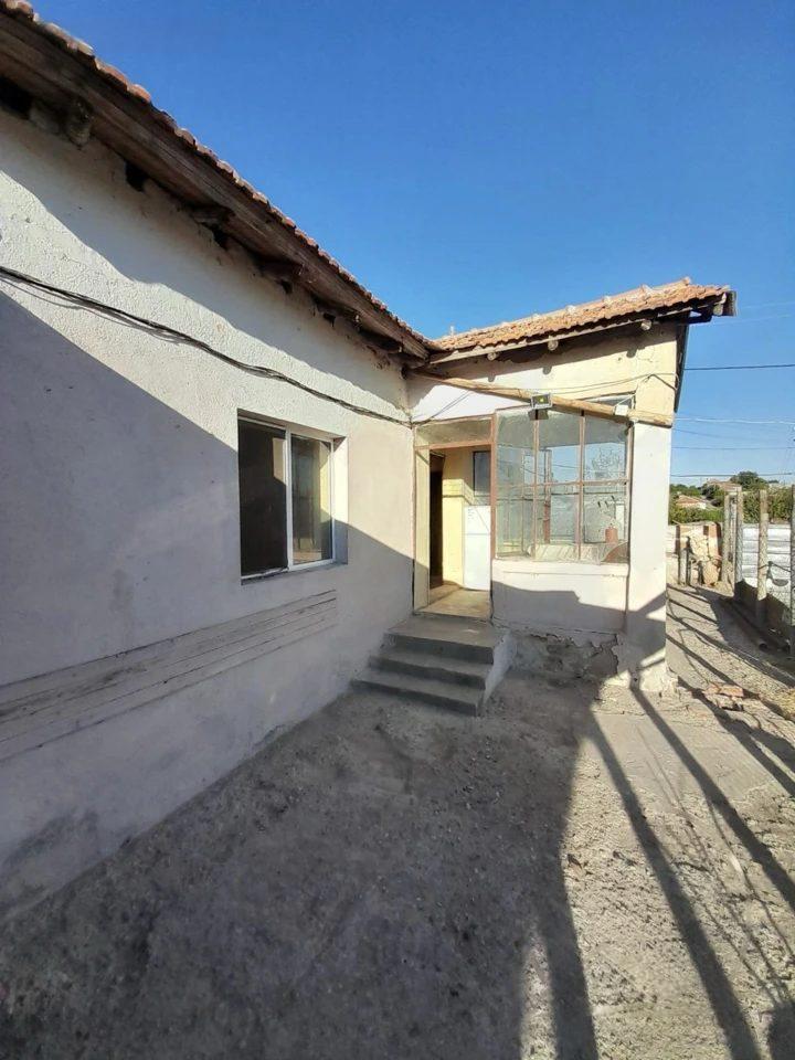House for Sale in Oryahovo, Haskovo