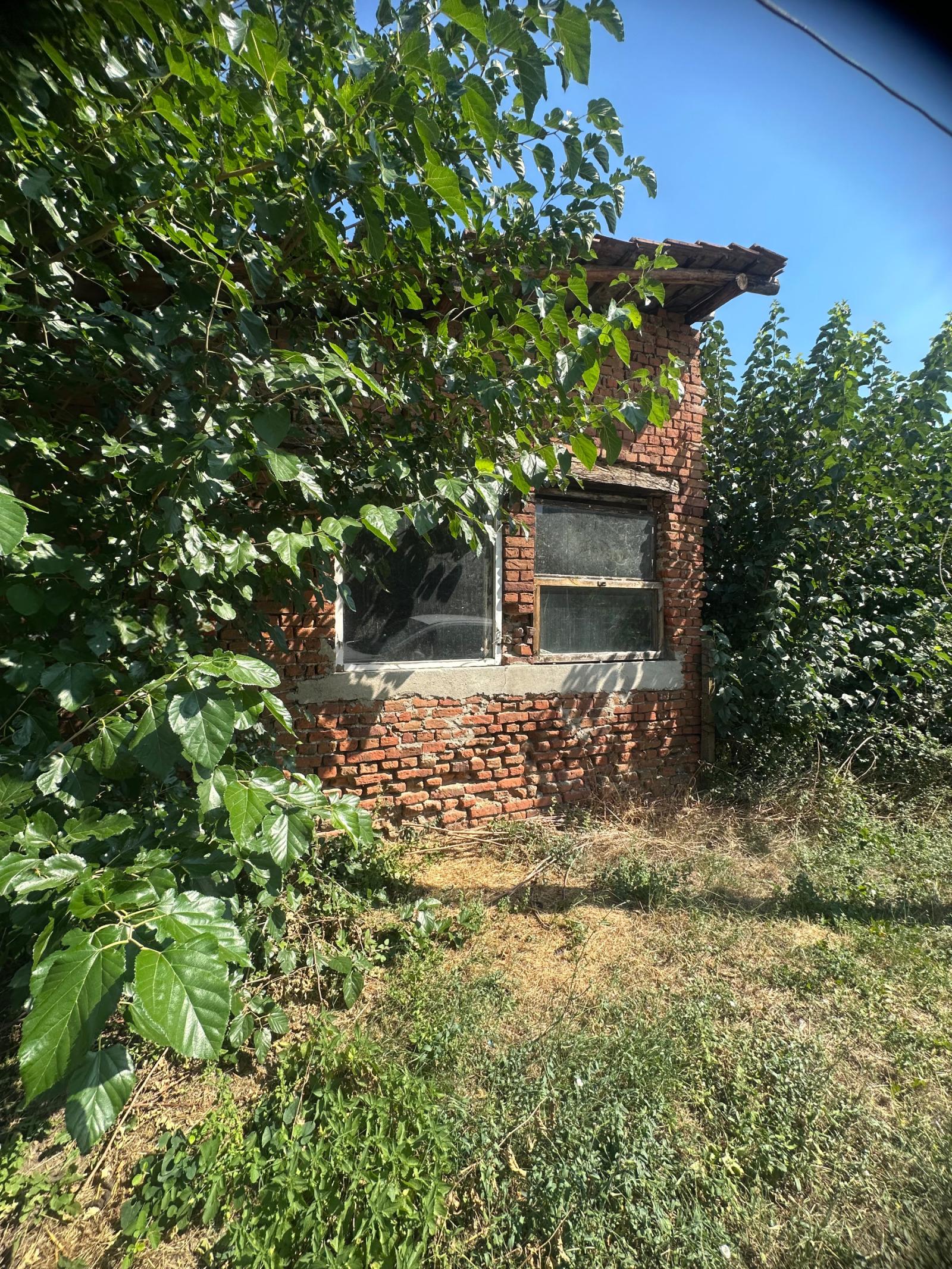 House for Sale in Blazhievo, Kyustendil
