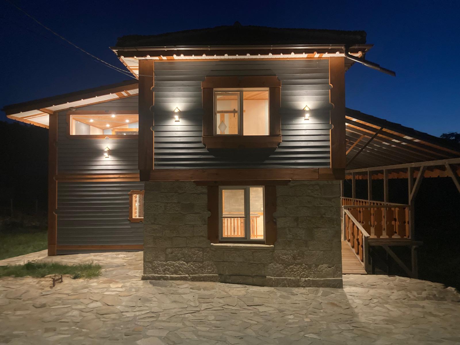 House for Sale in Cherven, Ruse