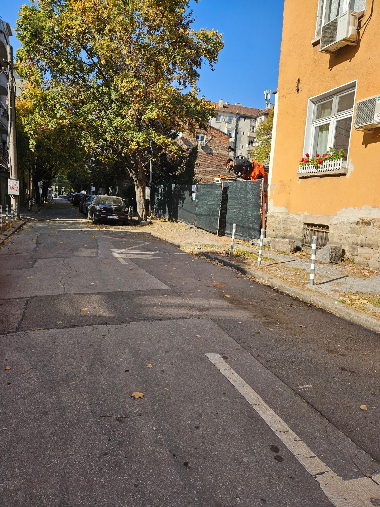 House Floor for Sale in Sofia, Center