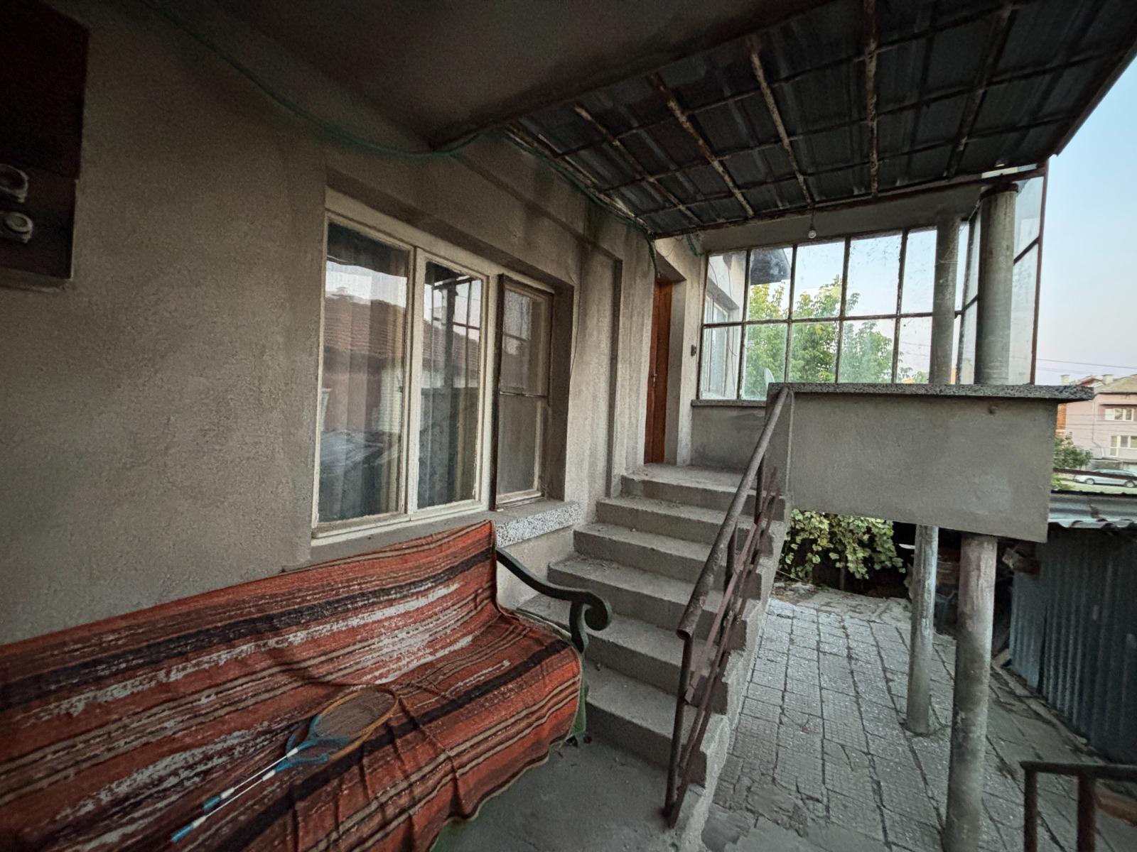 House for Sale in Chirpan, Stara Zagora