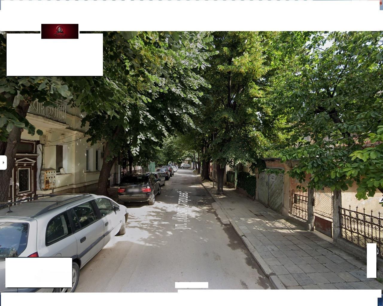 House for Sale in Ruse, Center