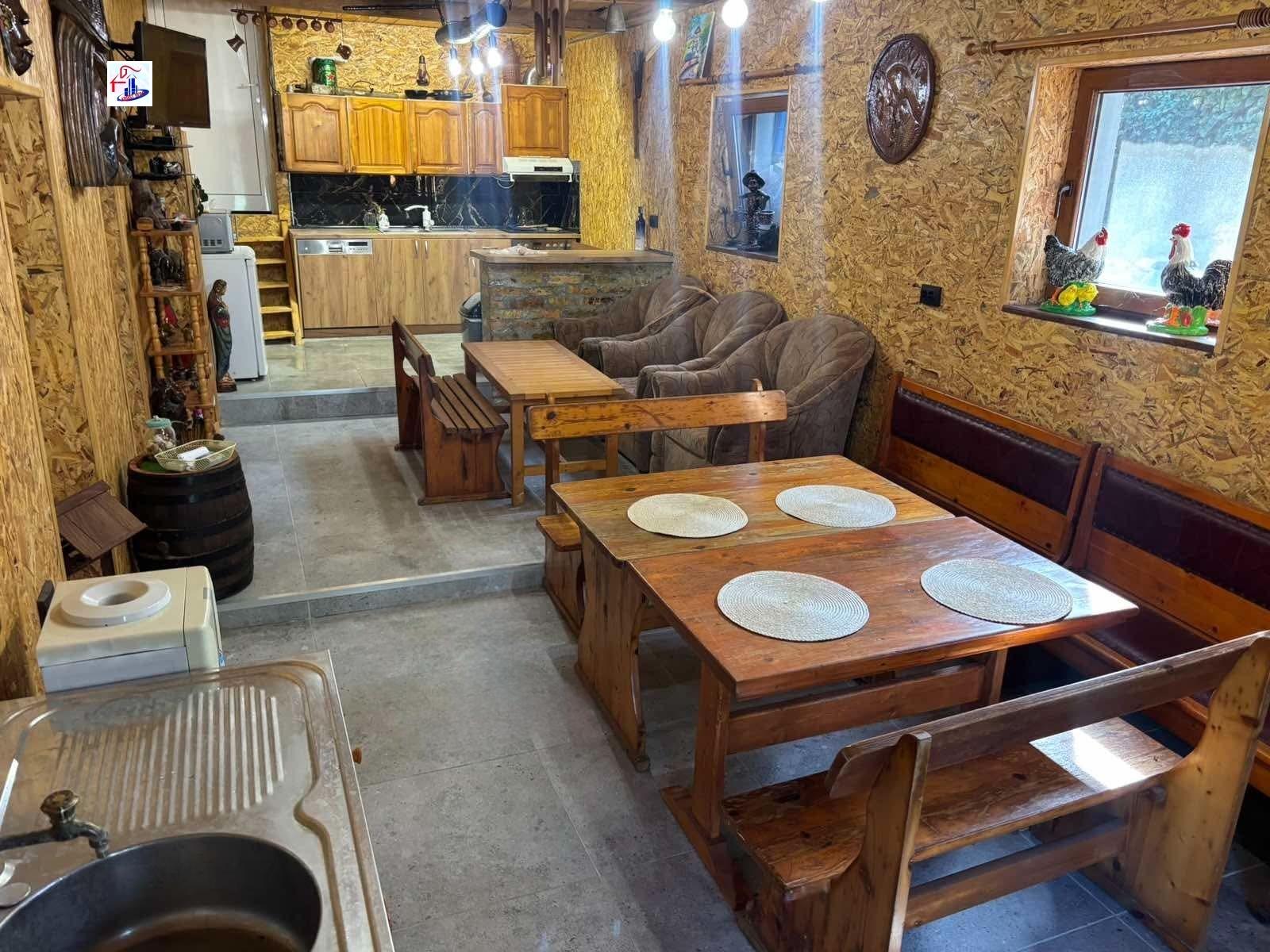 House for Sale in Ivanski, Shumen