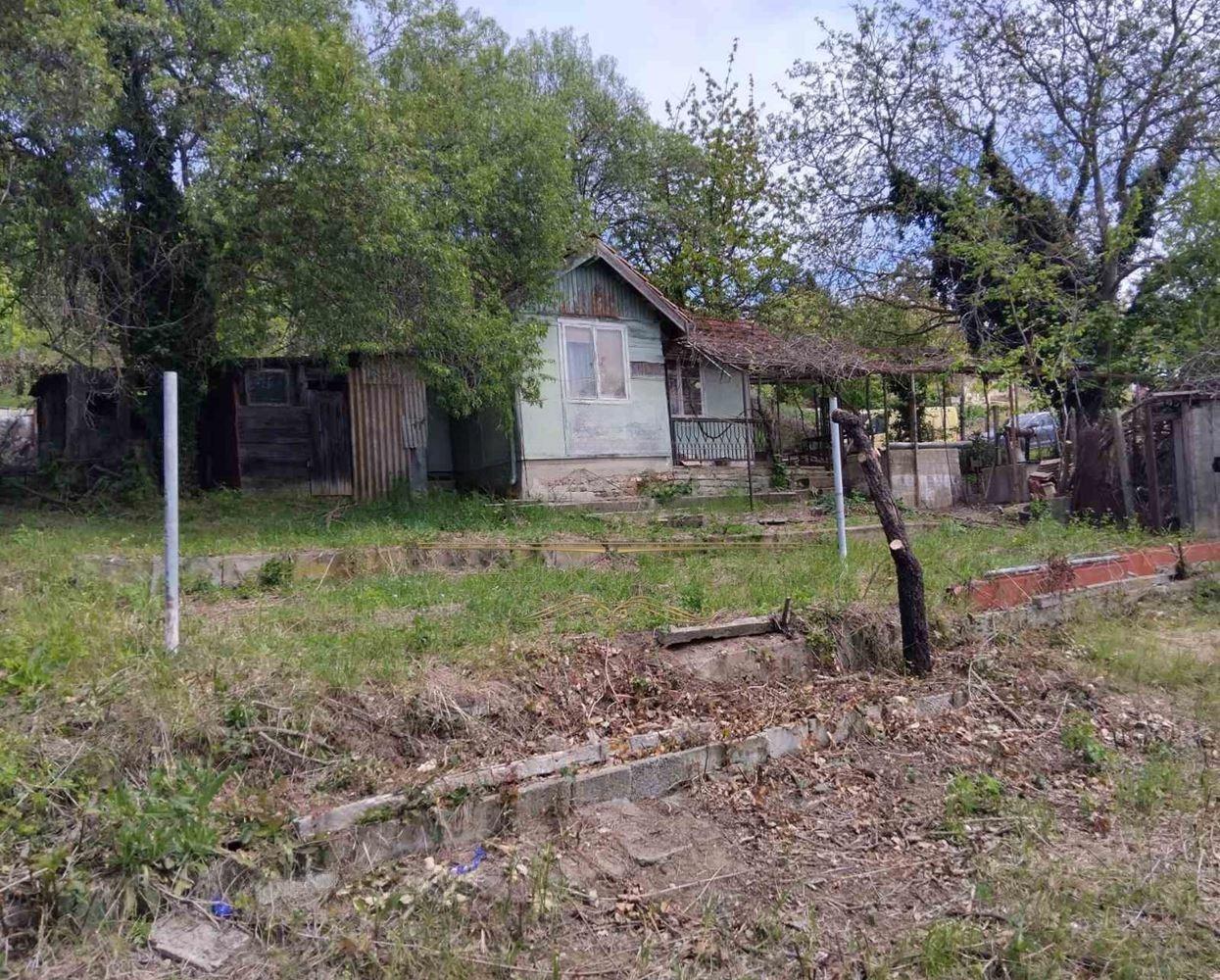 Villa for Sale in Varna, Borovets – yug Area