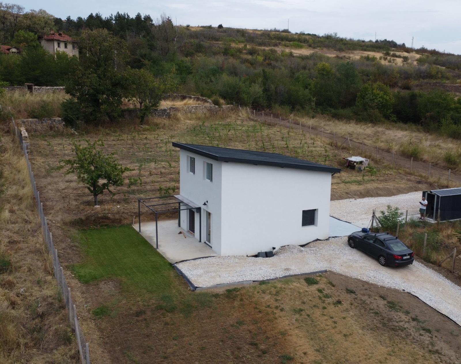House for Sale in Vetren, Pazardzhik