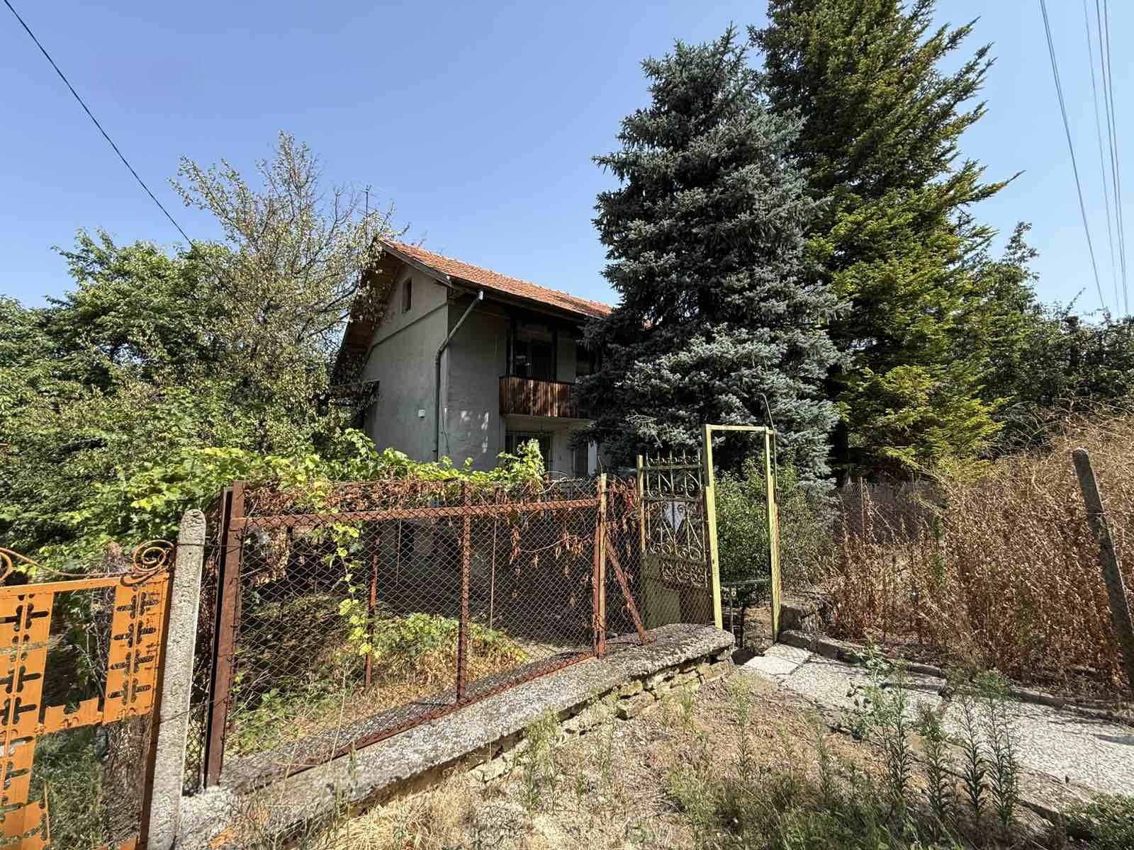House for Sale in Pelishat, Pleven