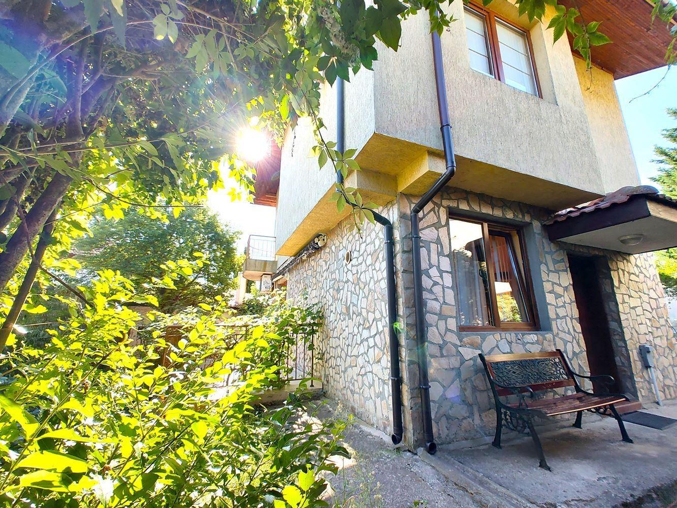 House for Sale in Rogachevo, Dobrich