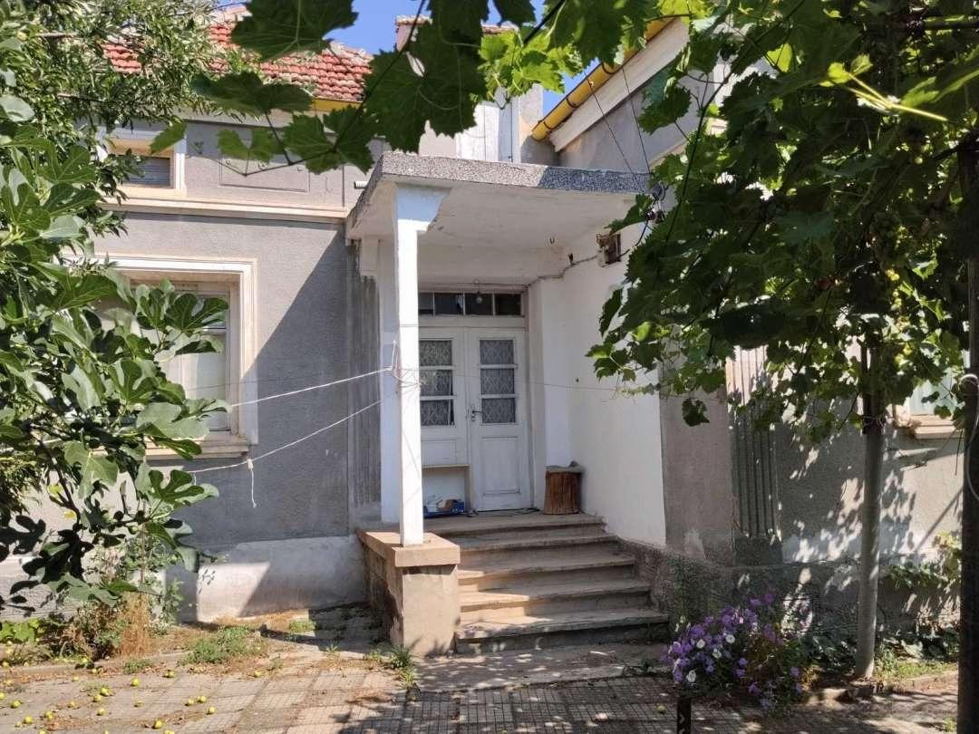House for Sale in Choba, Plovdiv