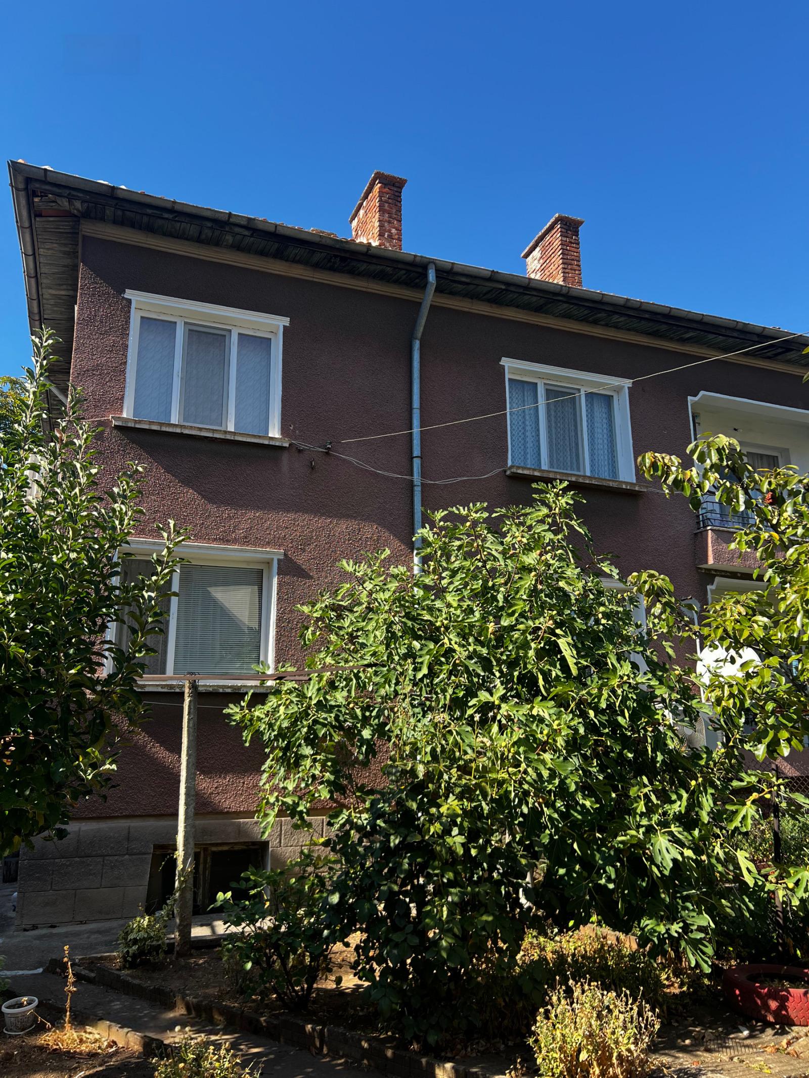 House Floor for Sale in Vratsa, Reka Leva