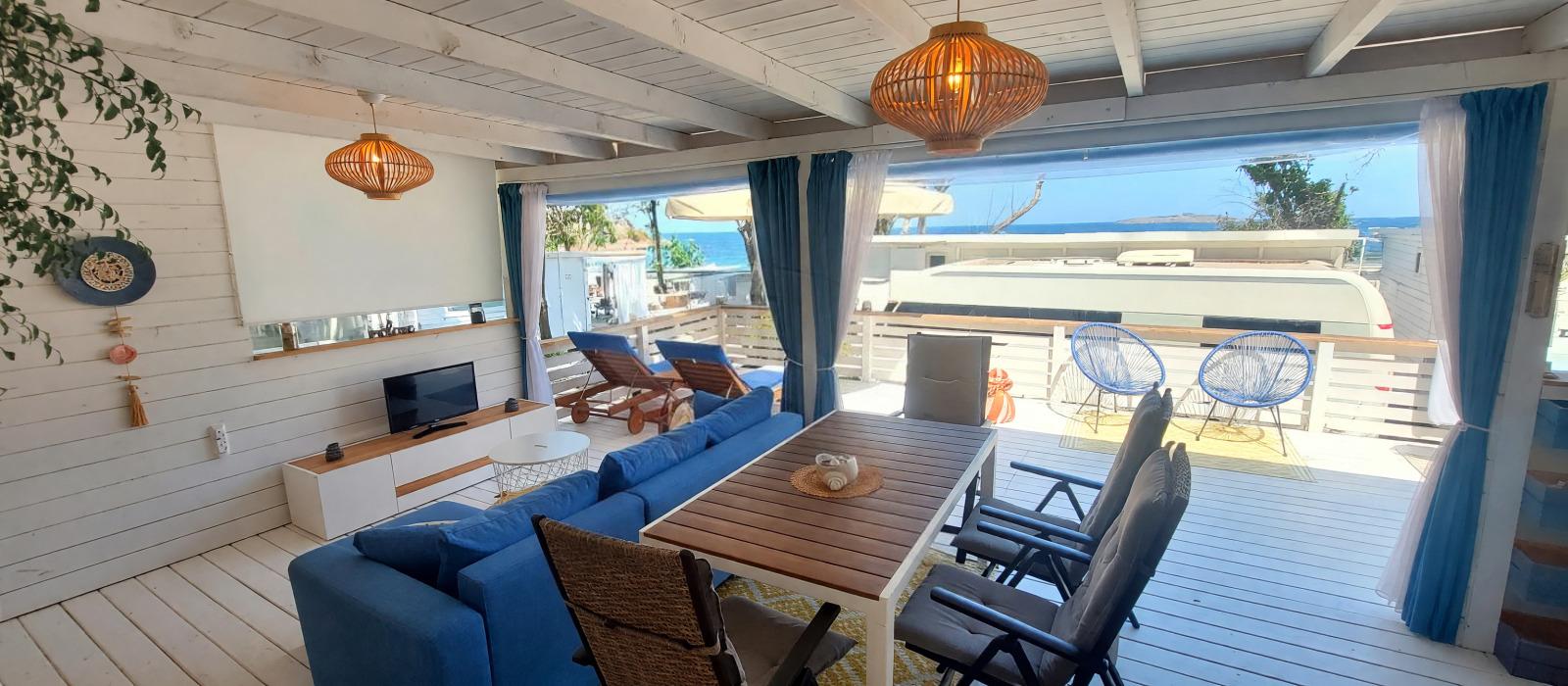 Villa for Sale in Chernomorets, Burgas
