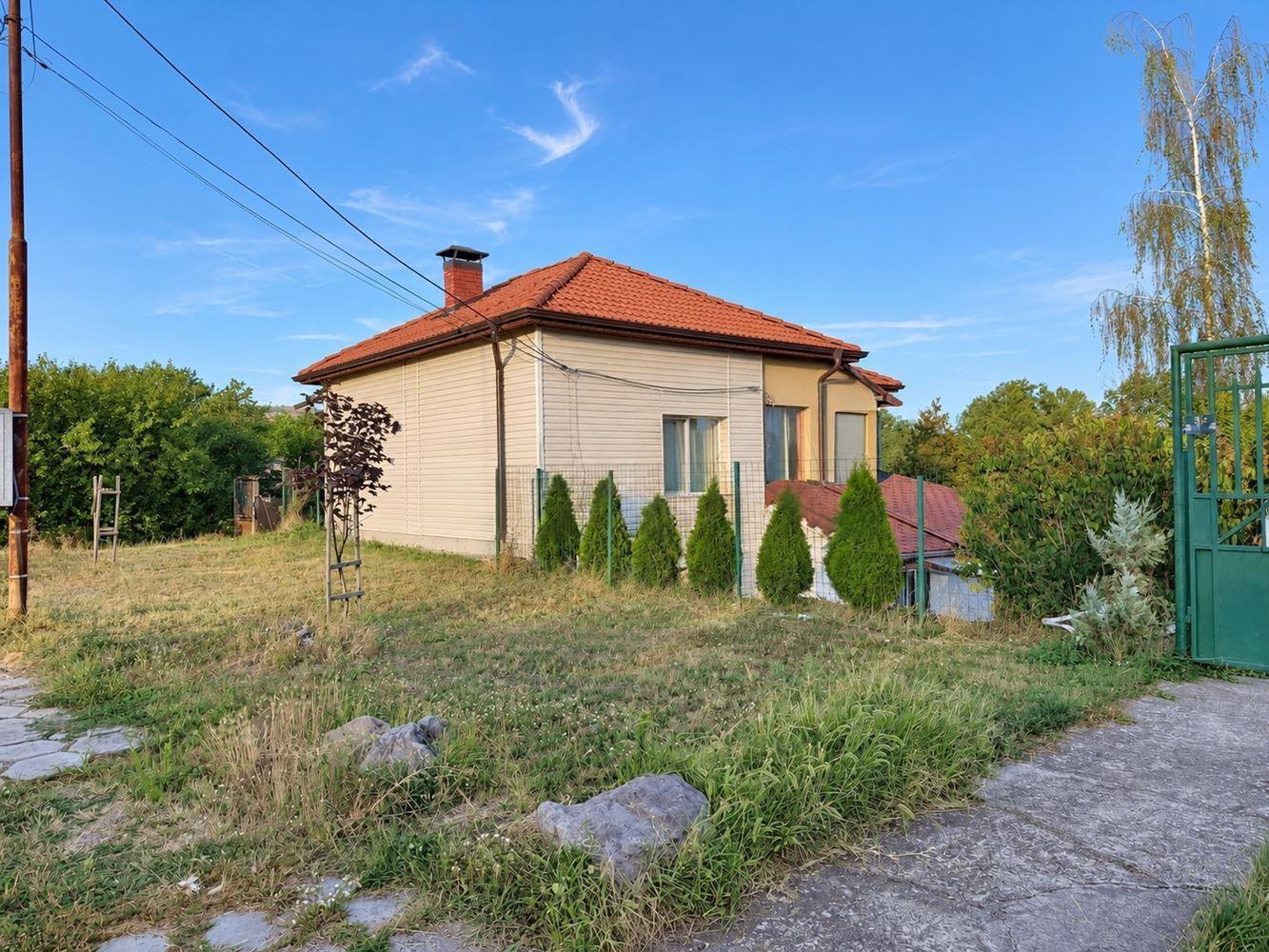 House for Sale in Sofia, Yana