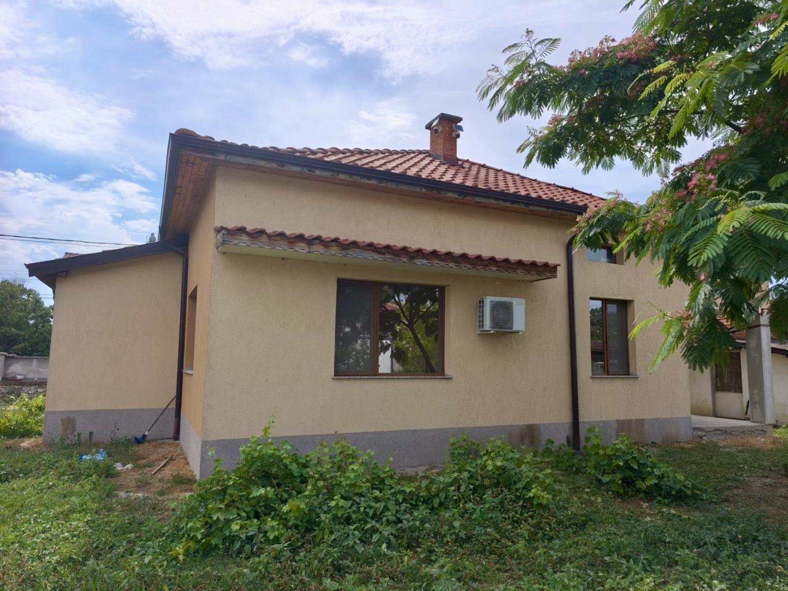 House for Sale in Skutare, Plovdiv