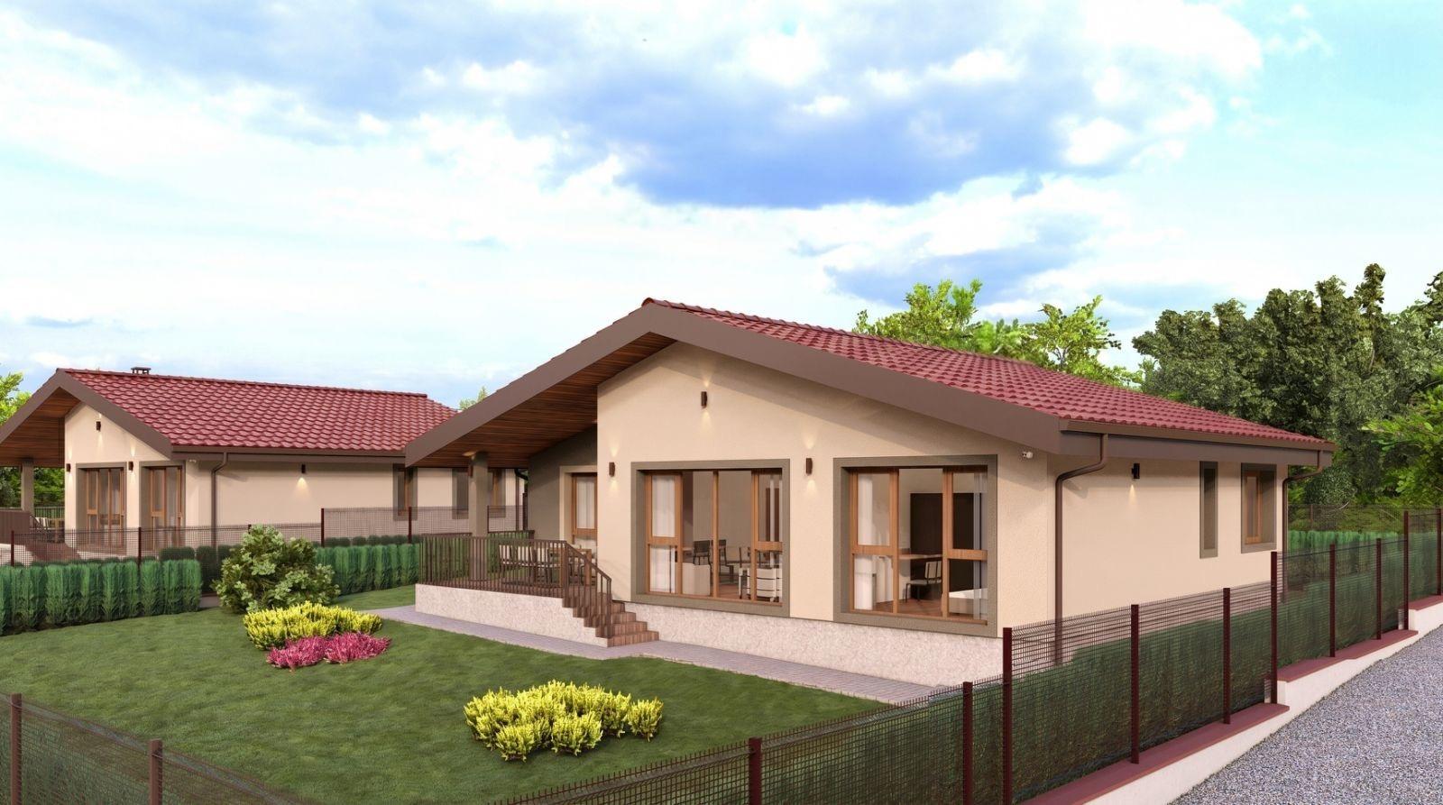 House for Sale in Dalboki, Stara Zagora