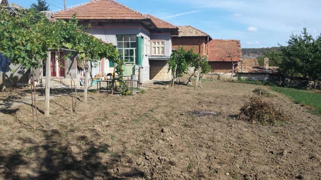 House for Sale in Dryanovets, Razgrad