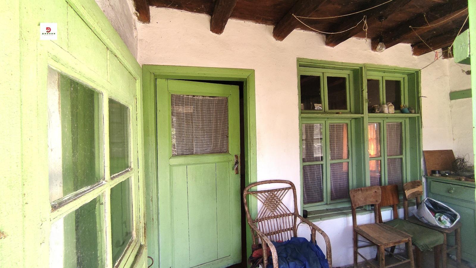 House for Sale in Arnautito, Stara Zagora