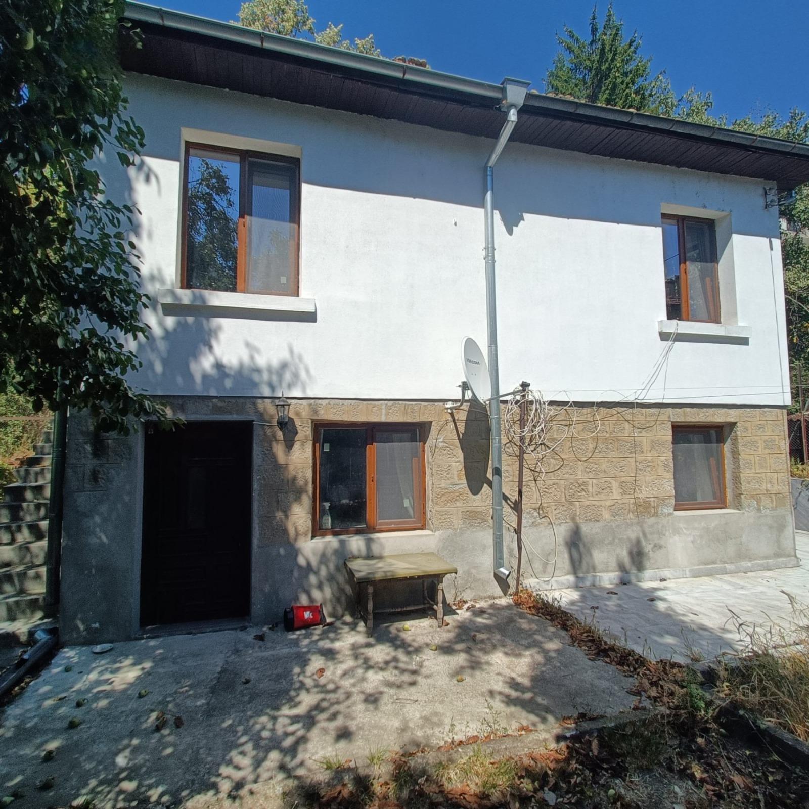 House for Sale in Gabrovo, Center