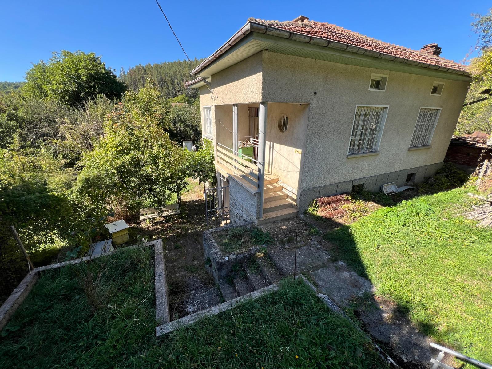 House for Sale in Divlya, Pernik