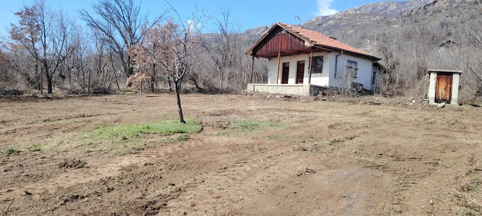 Villa for Sale in Sliven, v.z. Sliven