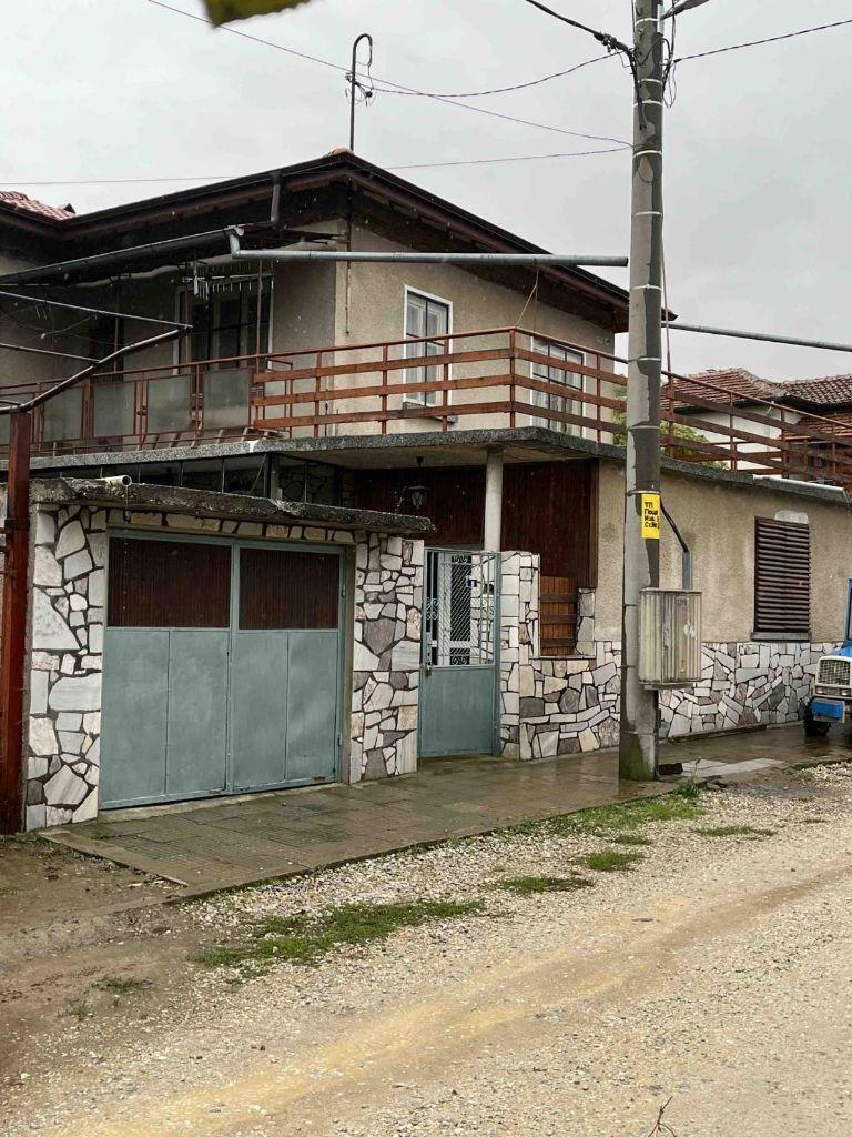 House for Sale in Brestovitsa, Plovdiv