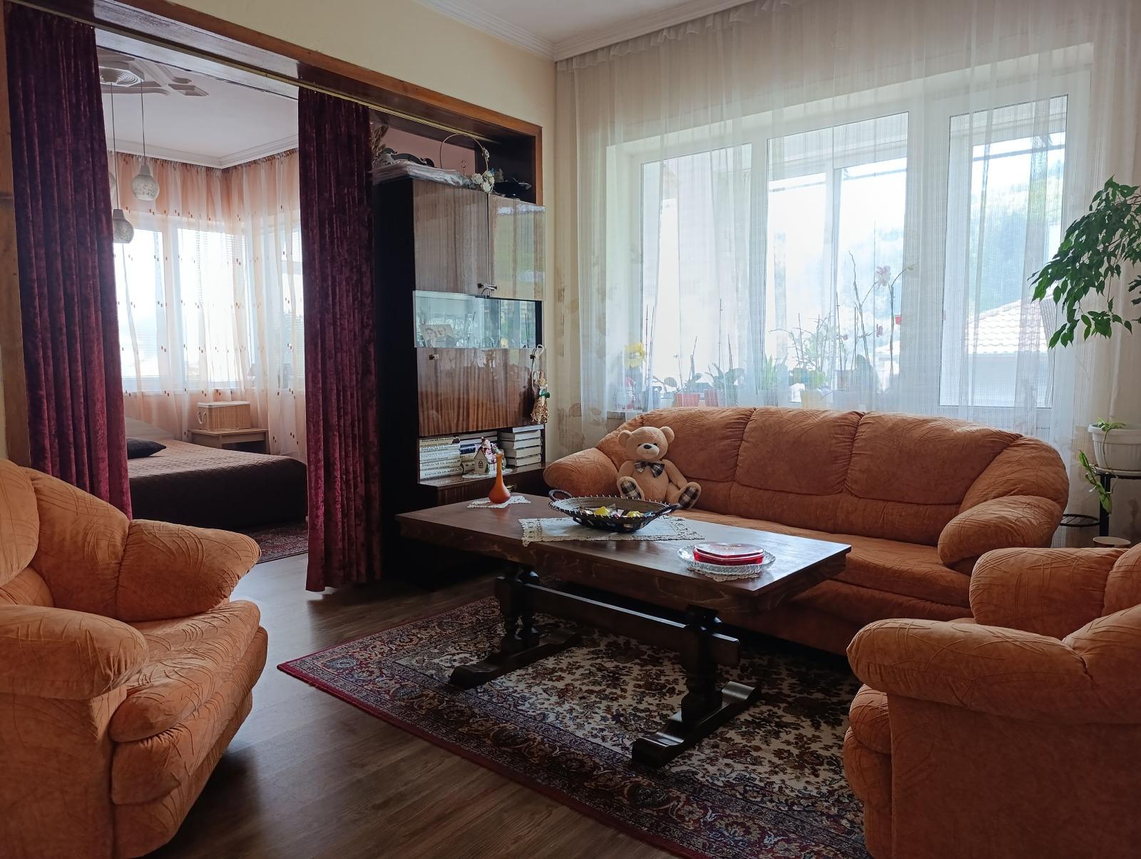 House Floor for Sale in Smolyan, Star tsentar