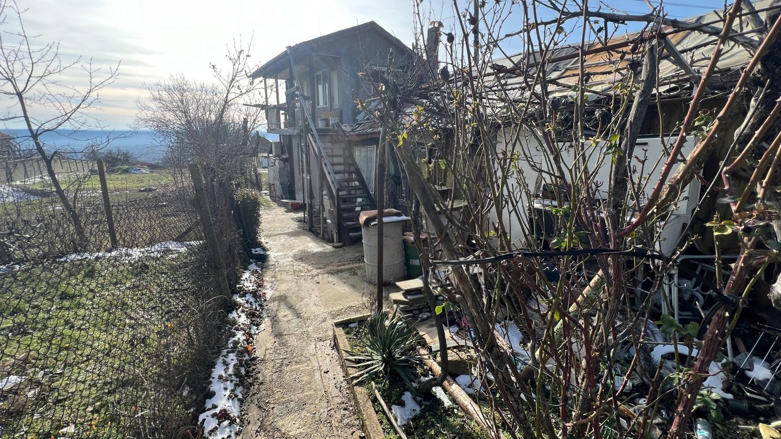 Villa for Sale in Varna, Sotira Area