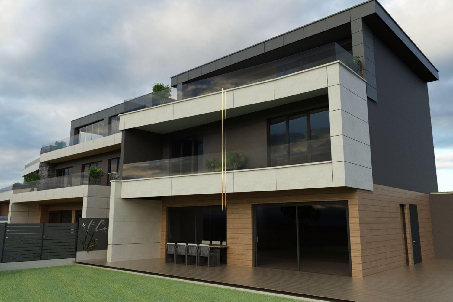 House for Sale in Varna, Sotira Area