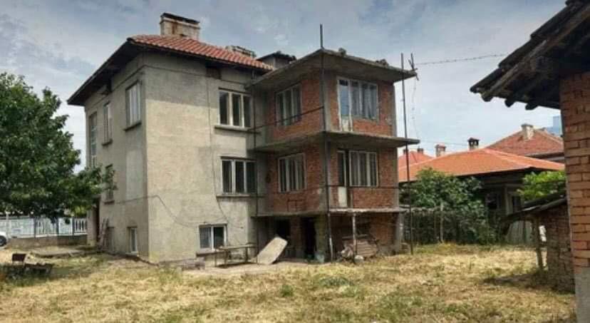 House for Sale in Tutrakan, Silistra