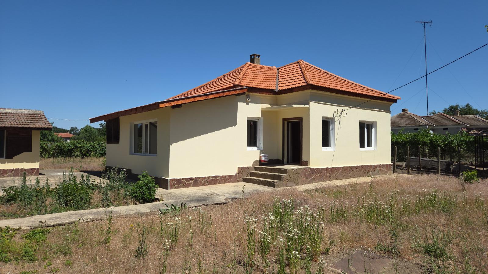 House for Sale in Balchik, Dobrich